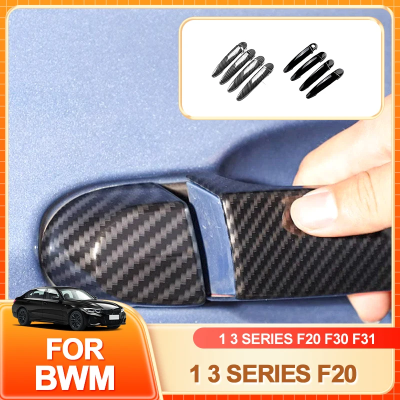 Горячий левый руль для BMW 1 3 серии F20 F30 F31 E90 E92 E93 X1 E84 X3 X4 F25 F26 X5 X6 E70 E71 ABS автомобильные внешние дверные держатели для чашек Ha