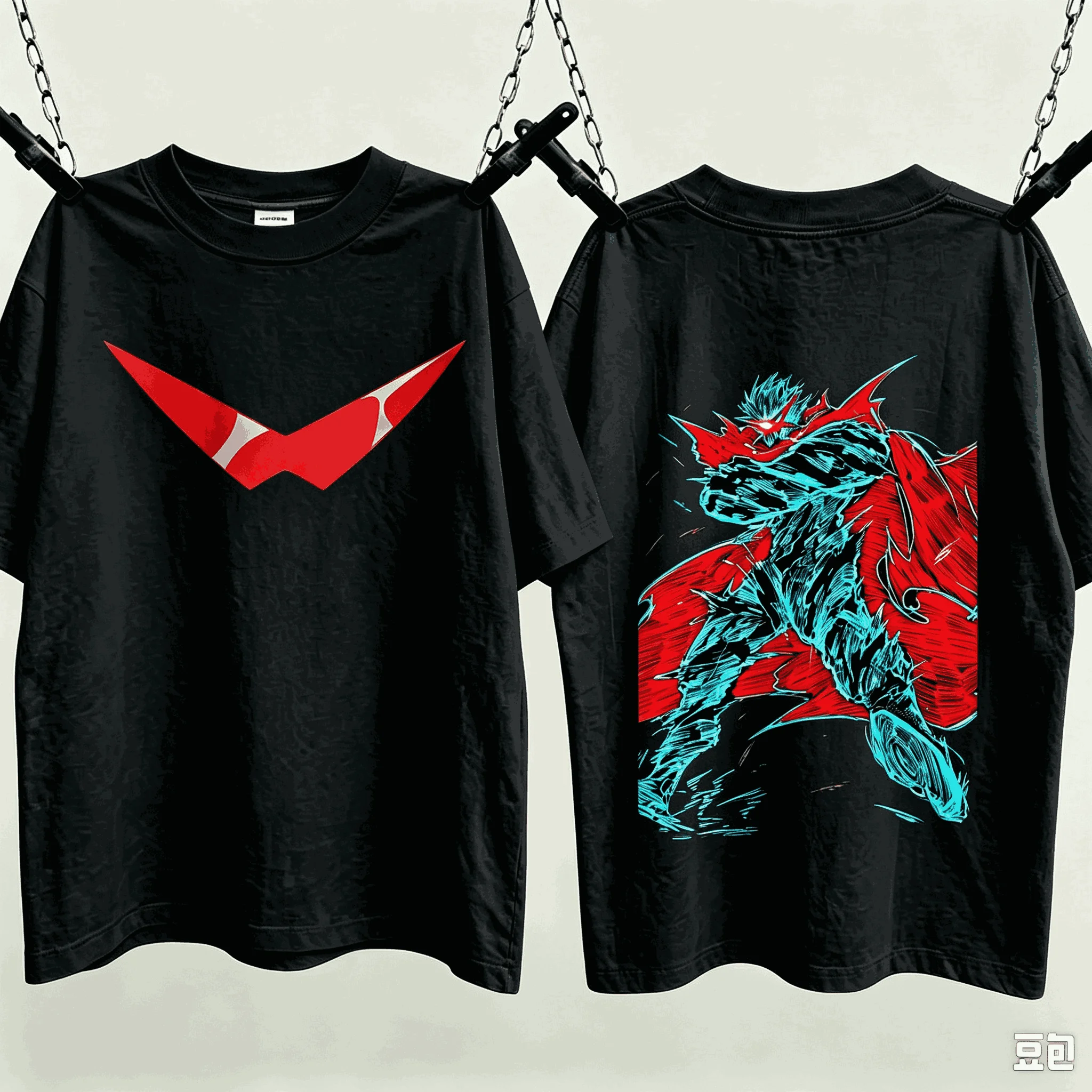 Tengen Toppa T-shirt Summer Short Sleeve Male Tshirts Casual Fashion Oversized Unisex Streetwear Trendy Cotton Couples Casual