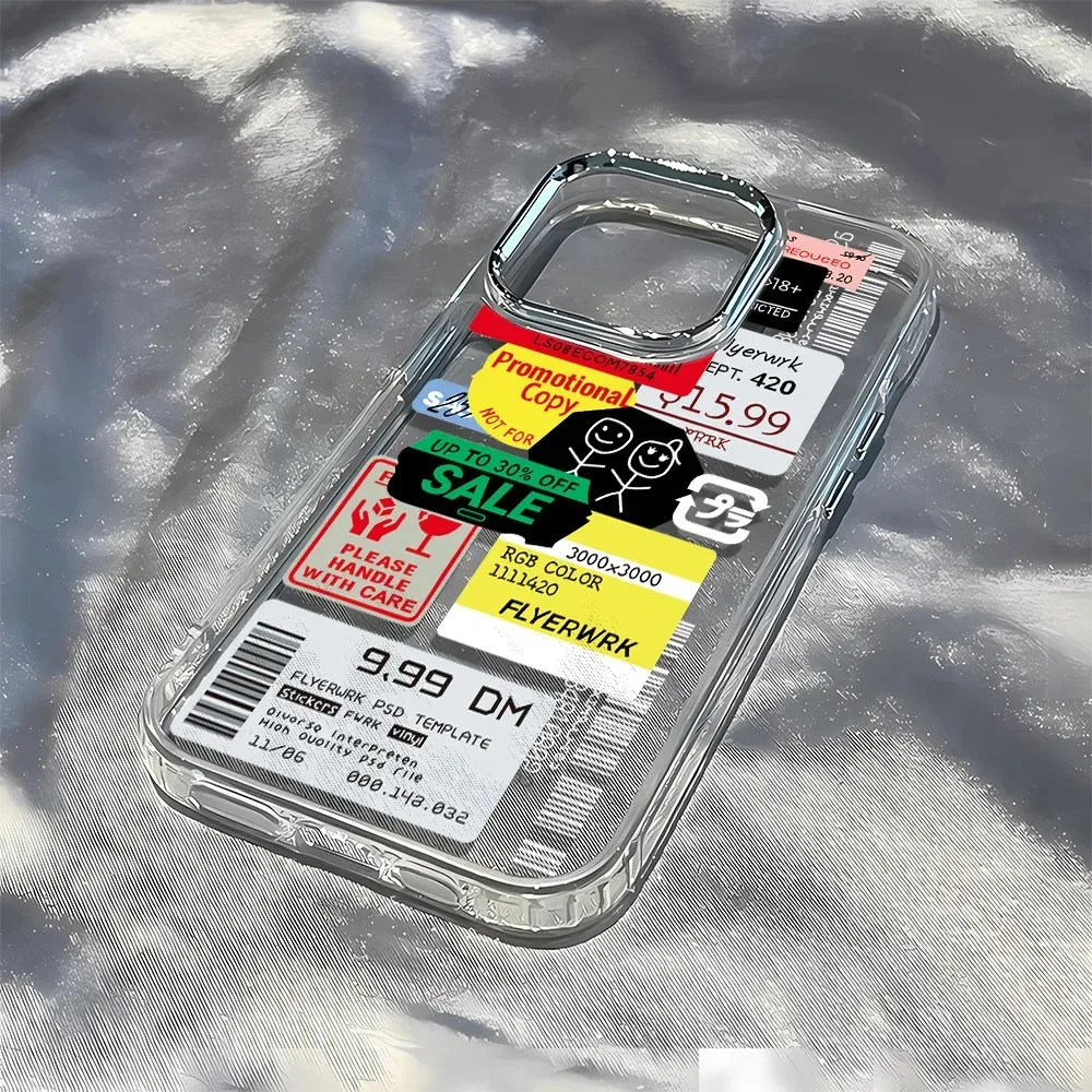 العصرية التسمية واضح جراب هاتف ل ممن لهم Reno2 Reno4 Reno5 Reno6 Reno8 Reno11 Reno12 Reno13 Z T F Pro 4G 5G غطاء ناعم شفاف