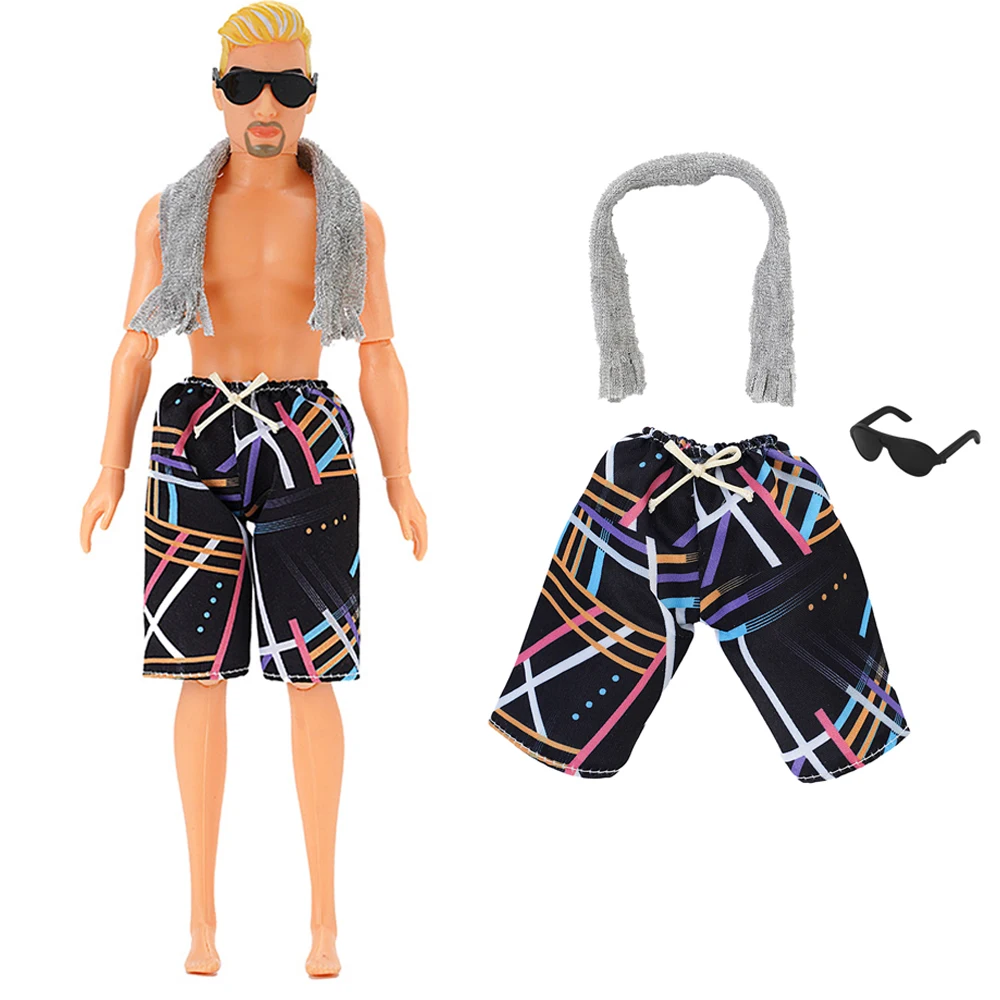 Vêtements officiels NK pour poupées masculines de 30 cm, tenues de poupée, chaussures tendance pour poupées masculines de 12 pouces, accessoires pour poupées 1/6, jouet JJ  26