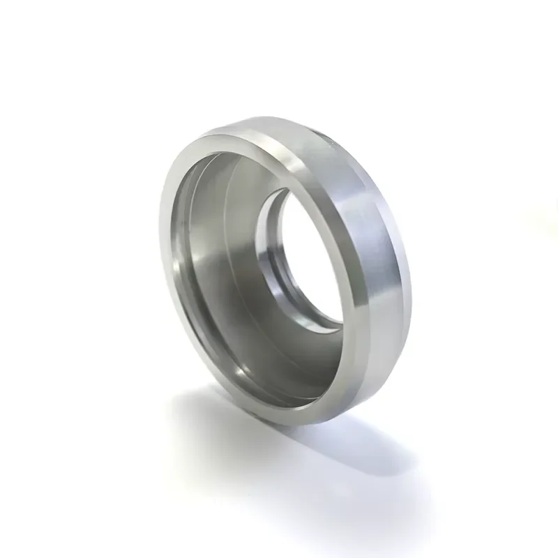 for Custom Anodized Aluminum Metal Cabinet Potentiometer  Kitchen Furniture Handle