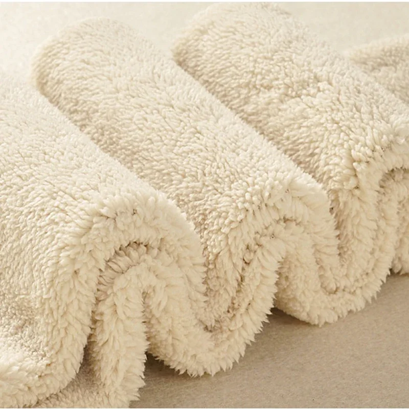 الشتاء الأطفال أزياء ملابس الفتيات الصوف مبطن طماق 4 - 8Y الاطفال عارضة سميكة السراويل الدافئة