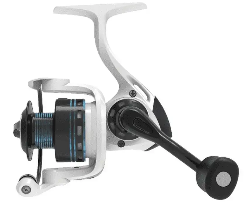 

Monarch Spinning Reel, Size 20 Fishing Reel