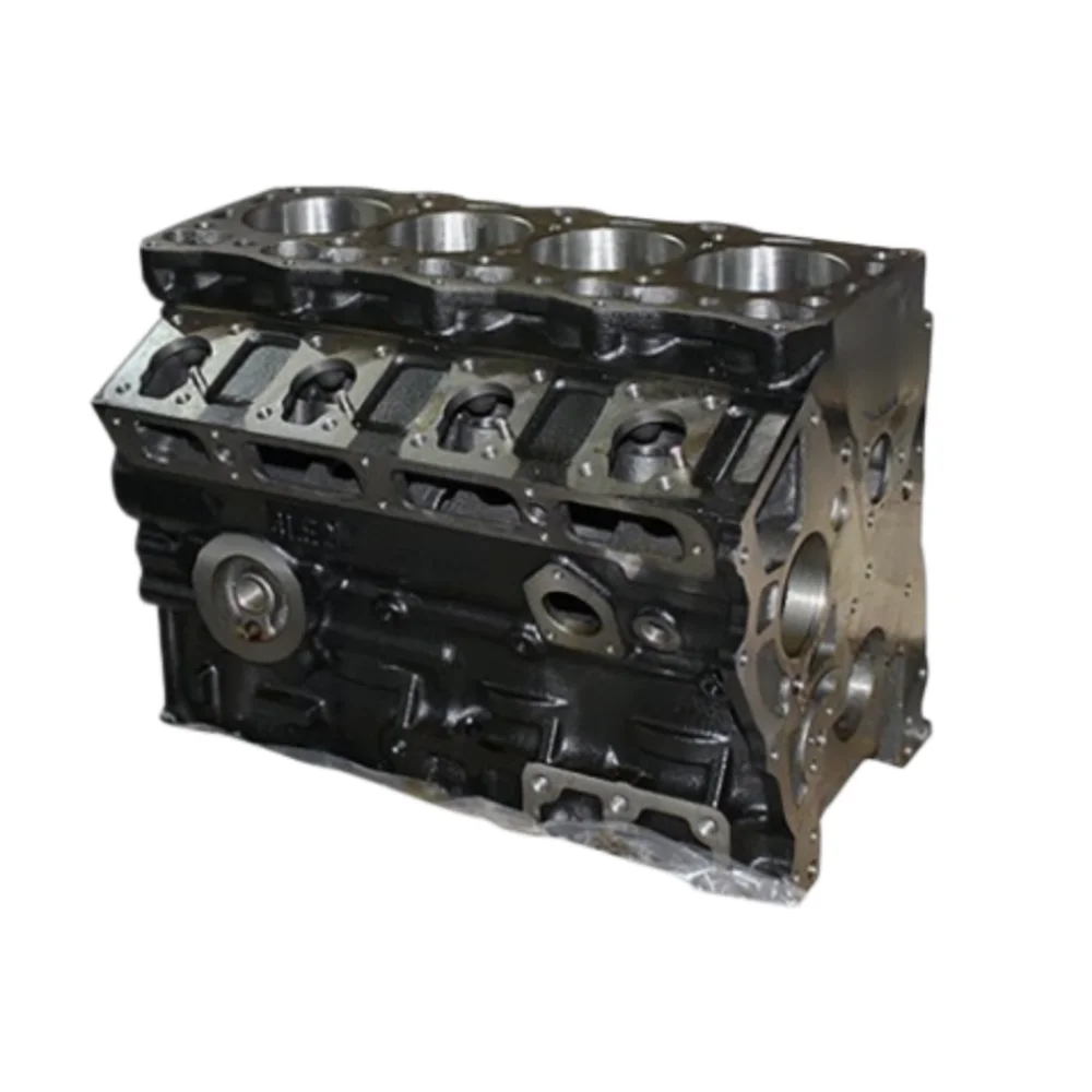 ATV&UTV383-3581 3833581 Engine Cylinder Block for C7.1 323F 326F 329F Excavator 950L 962L Loader Heavy Duty Parts