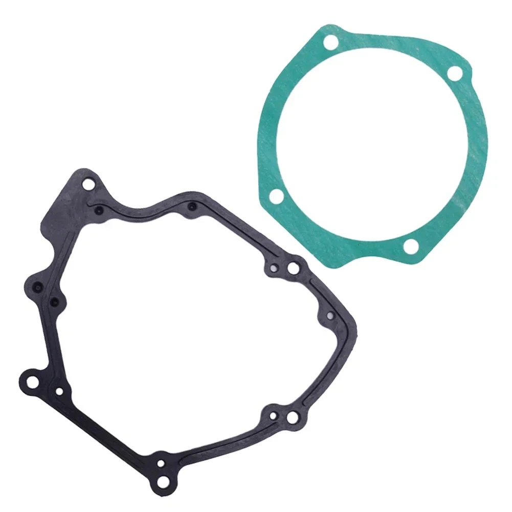 

Burner Gasket Burner Unit Gasket Easy Installation High-quality Replacement Part Premium Rubber Material For Thermo Top P