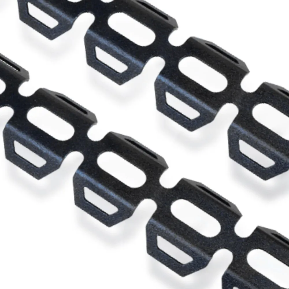 

Universal Exhaust Muffler Pipe Heat Shield Guard For Honda NC750X NC700S CB500X CB650R CRF1000L CRF 1000L CB 500X NC 750X/700S