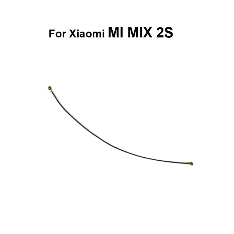 For Xiaomi MI A1 A2 LITE 6 5 5S PLUS 4 4S 4C 4I 8 SE MIX MAX 2 2S Signal Wifi Aerial Ribbon Antenna Flex Cable Wire Repair Parts