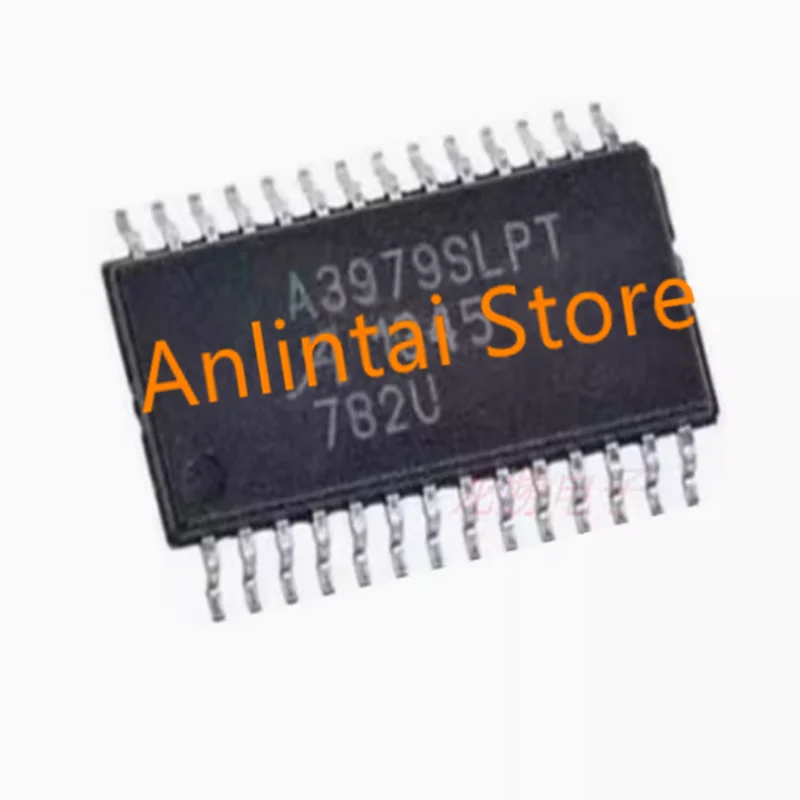 

2PCS A3979SLPTR-T A3979SLPT 28TSSOP IC MTR DRV BIPOLR 3-5.5V