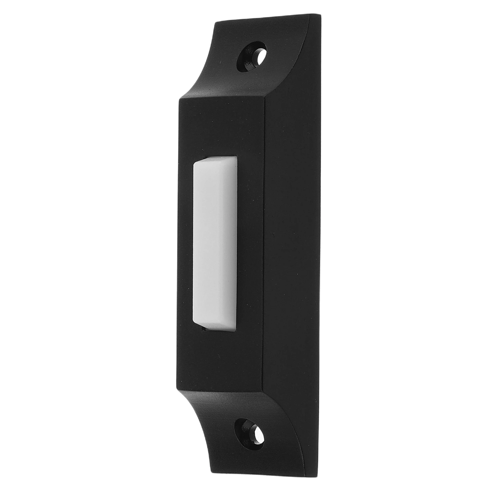 

Retro Doorbell Button Replacement Wall Hanging for Kids Room Plastic Push Office