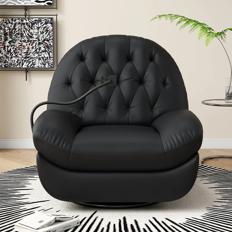 أريكة واحدة للتدليك الساخن