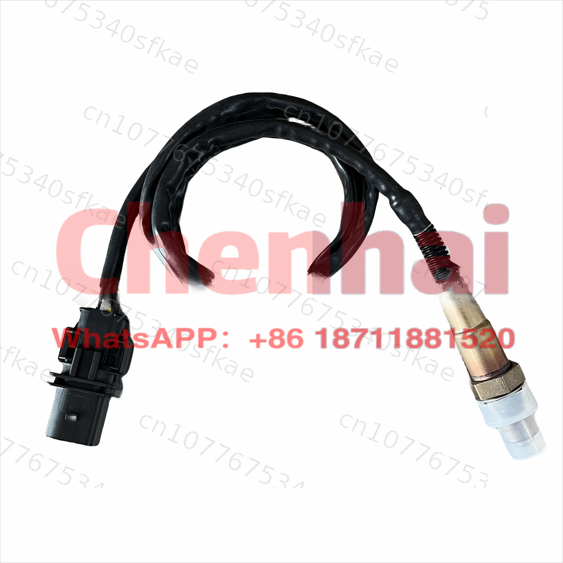 Oxygen sensor 0258017025 LSU4.9 Lambda broadband for AEM UEGO 30-4110