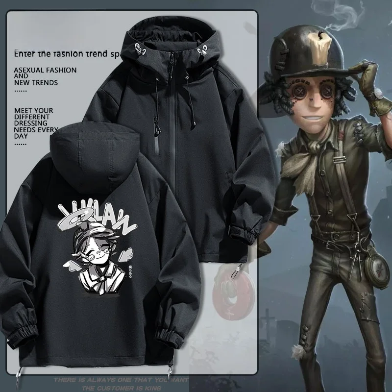 

Универсальная демисезонная куртка-трансформер из полиэфирного волокна с капюшоном на молнии, ветрозащитная, для молодежи и взрослых