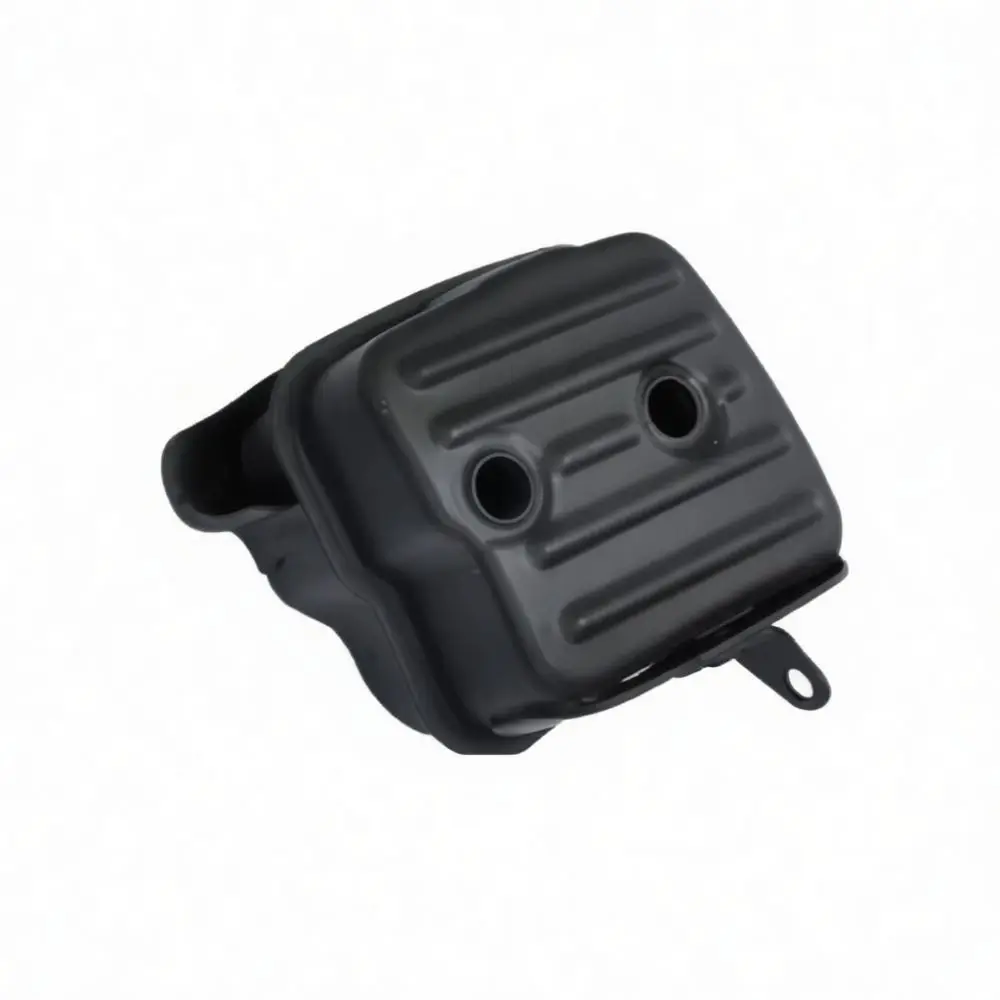 Engine Muffler For Stihl MS341 MS361 Chainsaw 1135 140 0650 Exhaust Durable Spare Part Garden Power Tools Accessory