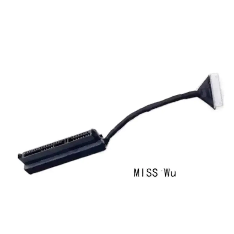 Wyoresy for Samsung rf710 rf711 rc530 rc420 rc520 rc421 q470 q470c laptop SATA hard drive HDD connector flex cable BA39-01106B