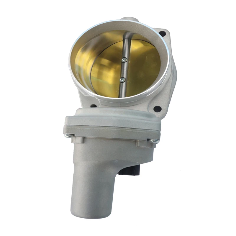 

Throttle Body 12605109 2173153 For Chevrolet Camaro 2010–2015 SS/2SS 6.2L LS3/L99, Corvette C6 2009–2013 6.2L , SS/Ice Caprice