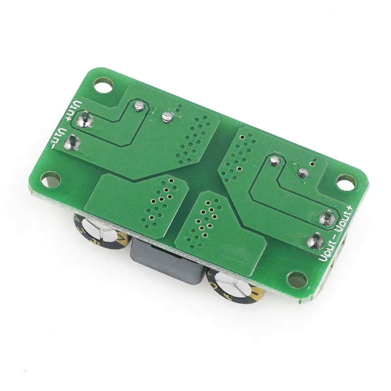 0-50V 4A DC Power Supply Filter Board Class D Power Amplifier Interference Suppression Board Car EMI Industrial Control Panel