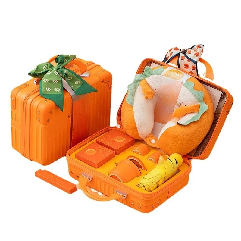 

Practical outdoor portable ceramic travel tea set high-end