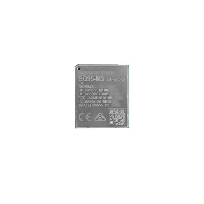 LTE NBIOT CATM Module BG95-M3 BG95M3LA-64-SGNS BG95-M5 BG95M5LA-64-SGNS