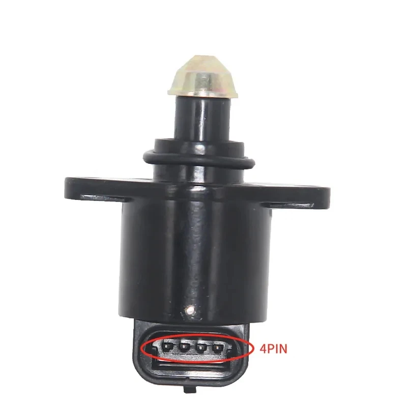 Car Accessories Idle Air Control Sensor Valve For Jeep Cherokee Grand Cherokee Comanche Wrangler TJ 4637071 53007562