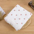 cereza blanca