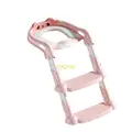 Pink hard pad