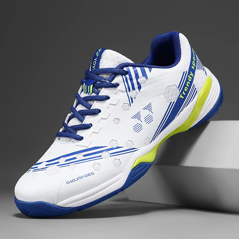 Couple sports casual shoes men's shoes women's shoes badminton shoes