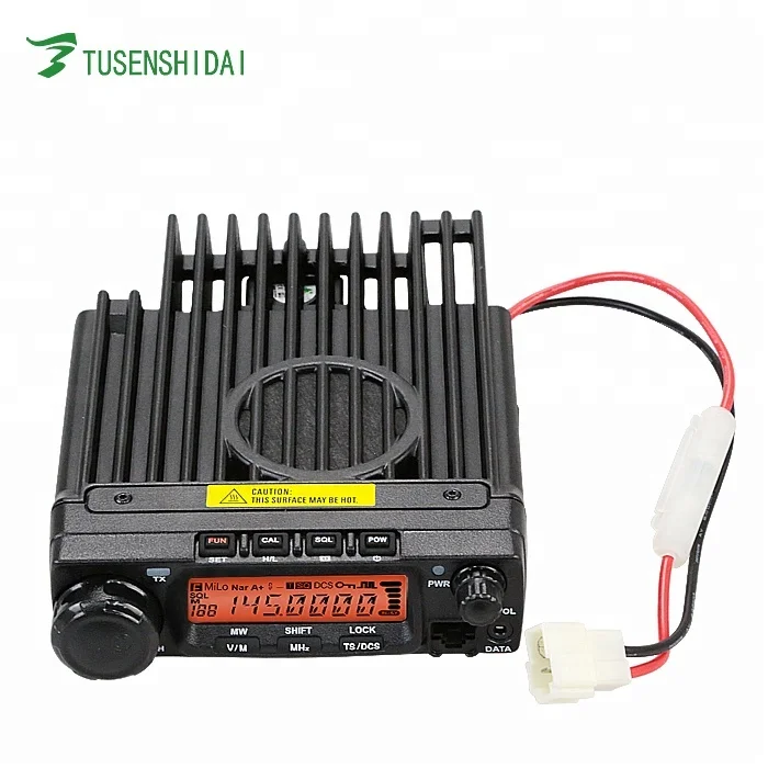 TYT TH-9800 Quad Band mobile radio transceiver other marine supplies marine speakers equipment Vehicle Mouted Walkie Talkie