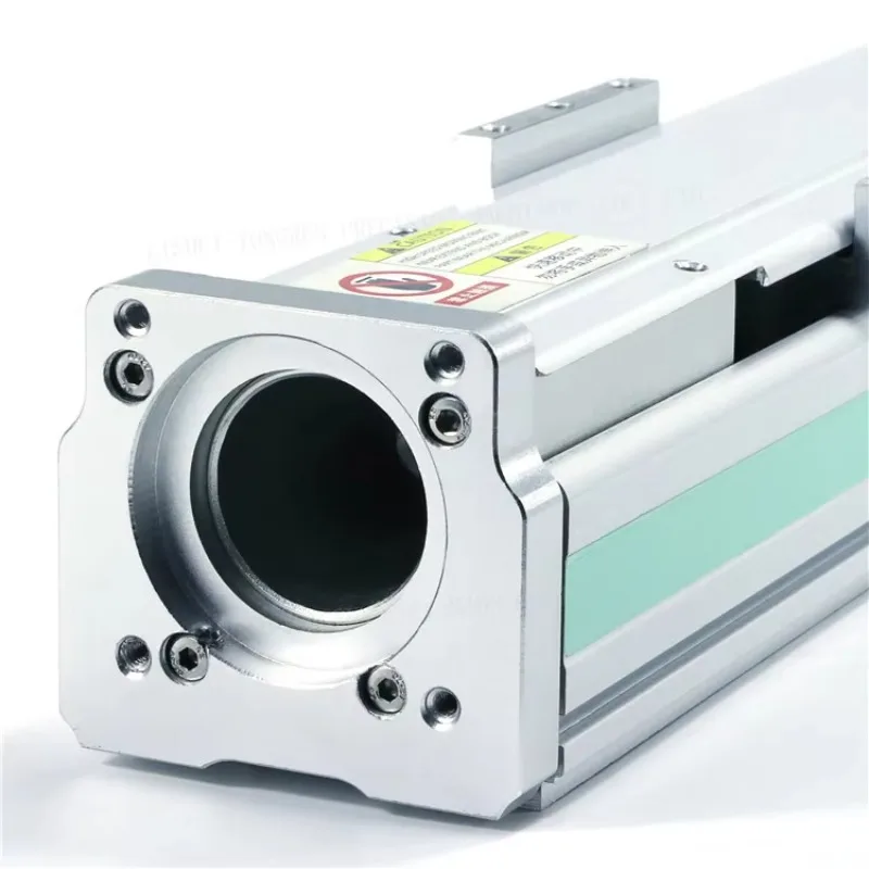 Industrial automatic single axis robot arm XYZ electric linear stage