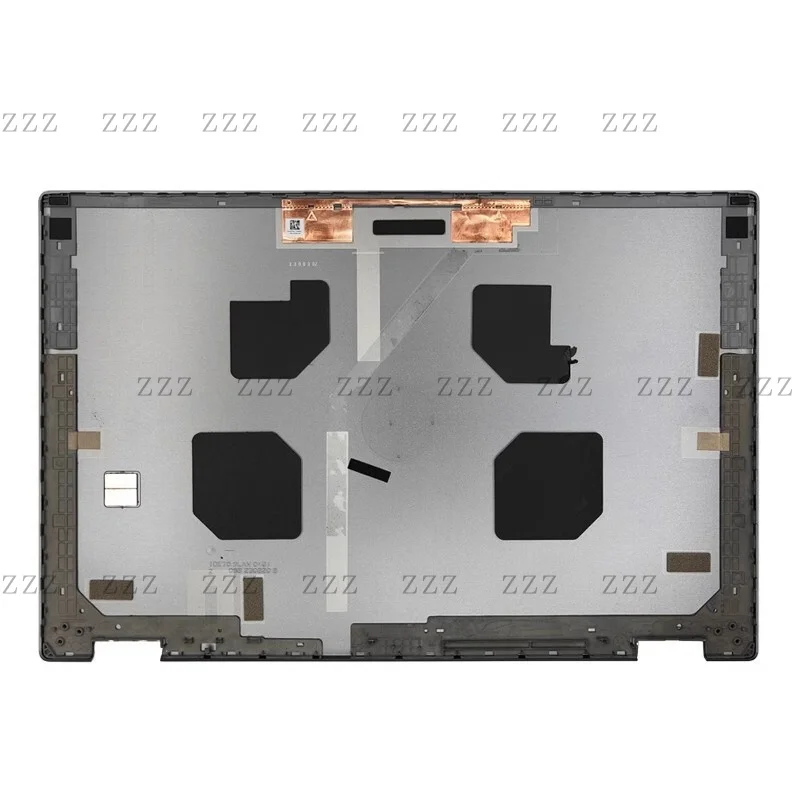 ZZ 0352PK New LCD Rear Back Cover Top Case For Dell Precision 7770 7780 M7770 M7780