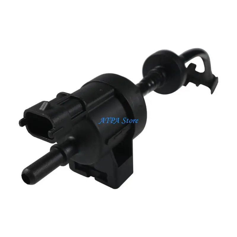 

U13C Locking Hub Vacuum Solenoid Replace 55573017 Hub Locking Solenoid