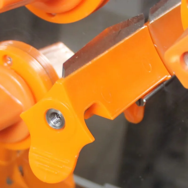 Commercial Professional Industrial Counter Top Automatic Orange Lemon Squeezer Orange Juicer Juice Extractor Machine