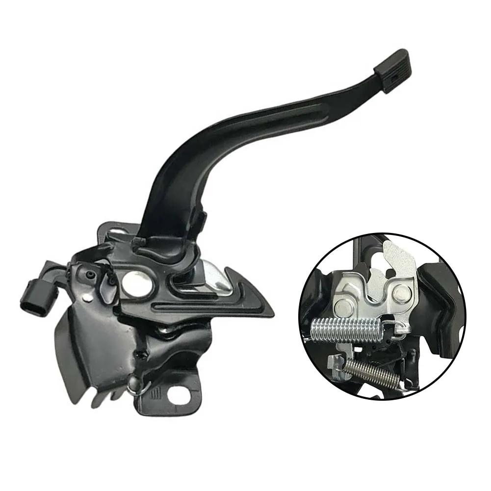 Car Hood Latch Lock Replacement Parts 74120-TLA-A01 Original Factory Specifications For Honda For CR-V 2017-2021