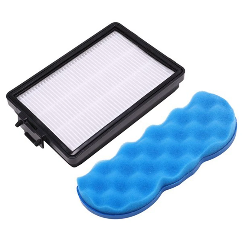 Vacuum Cleaner Hepa Filter Replacements For Samsung DJ97-01670B Assy Filter For Samsung Sc8810 SC8813 SC8820 SC8830