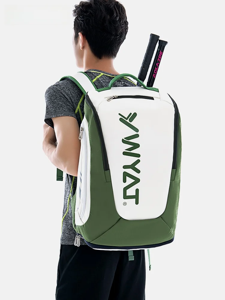 ywyat-badminton-raet-bag-tennis-bapa-leather-double-oulder-independent-oe-carent-fixed-strap-ball-bag
