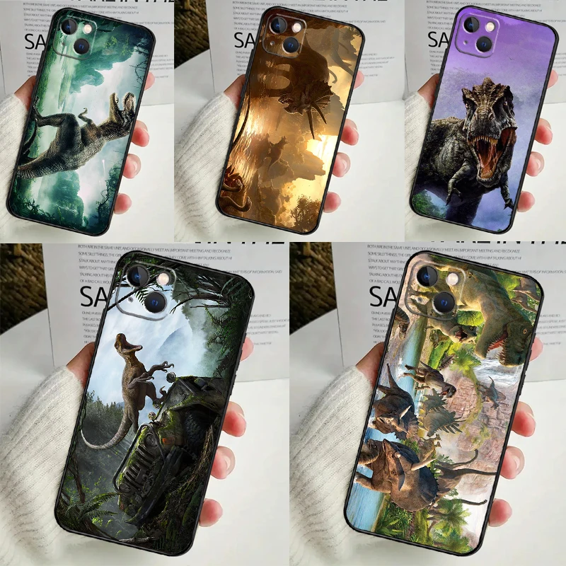 Dinosaur For Huawei… - image