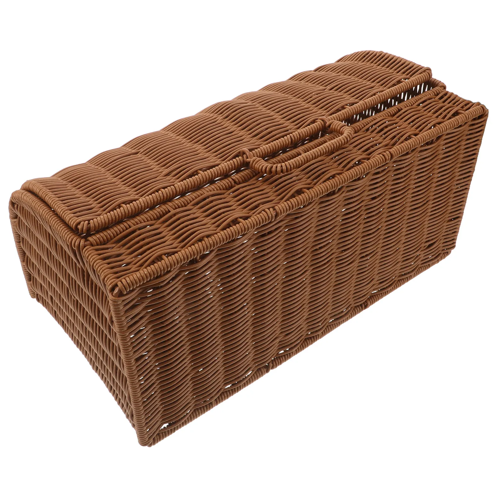 large-imitation-rattan-bread-box-rustic-hand-woven-storage-basket-farmhouse-kitchen-organizer-for-bread-pastries-fruits