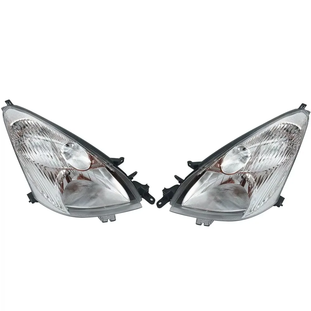 Car Headlights Turn Signal For Nissan Livina 2005 to 2012 L10 26010-CJ00A  A Pair