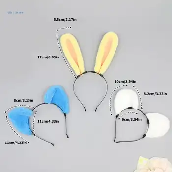 6 best sales 黃色的狗耳朵 - №4