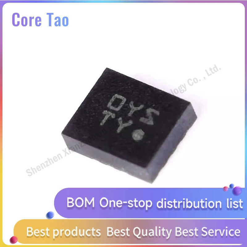 1pcs/lot BMI160 160 LGA14 Screen printing TY TS 6-axis attitude sensor chip