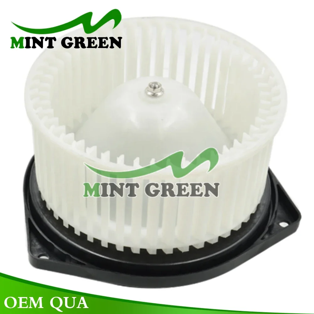 Auto Air Conditioner AC Blower Motor Fan For Mitsubishi L200 PAJERO MONTERO 7802A105 DY8913