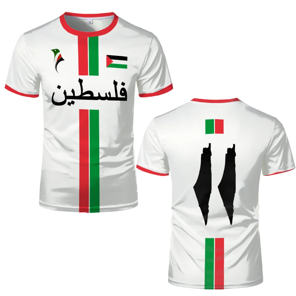 Thumbnail 3 - #76 Latest Quick-Drying T-Shirts Offers