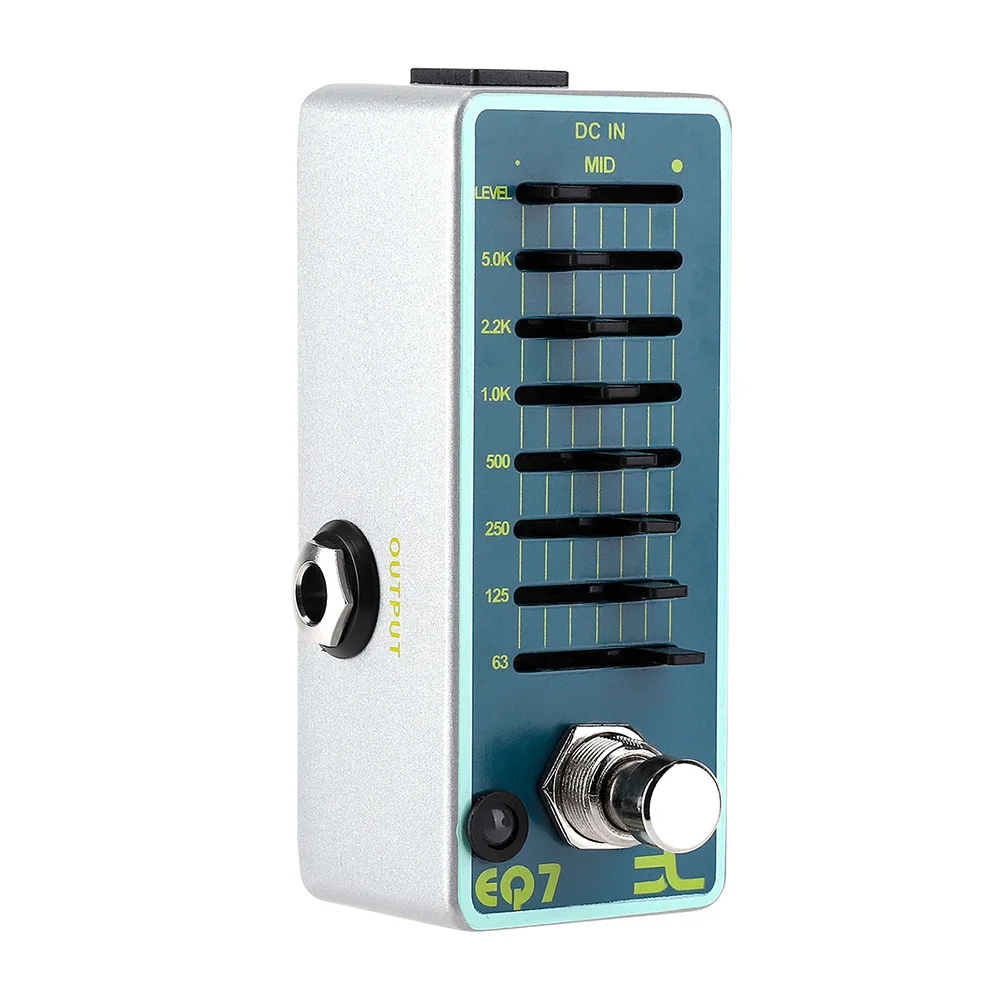 Eno EQ7 Guitar Equa…
