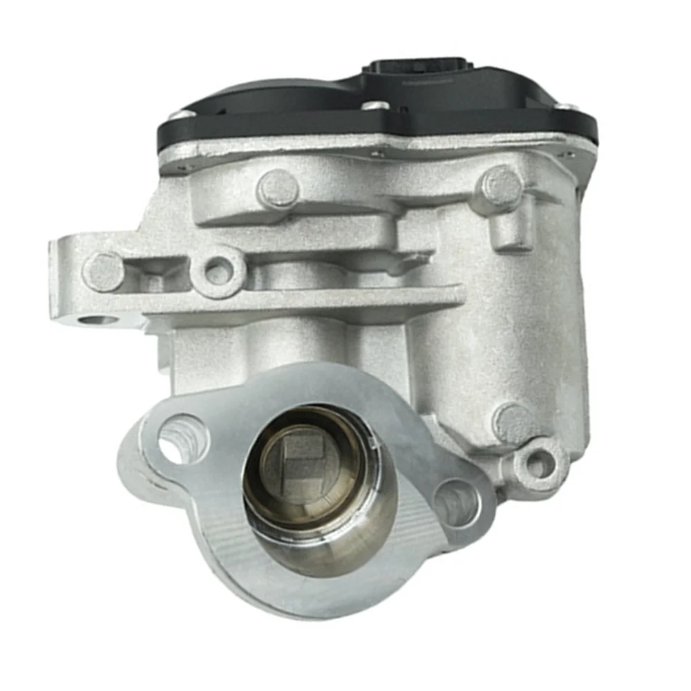 Engine Exhaust Gas Recirculation Valve For RENAULT MEGANE NISSAN FIAT BENZ 1.6L 1.6 L T L4 Diesel R9M OM622 2011-2023 95518010