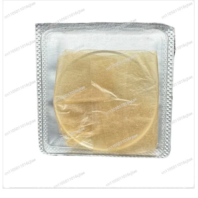 For Sapphire Pot Mirror Diameter 41.2mm Sapphire Arched Glass Watch Cover Type, Watch Accessories