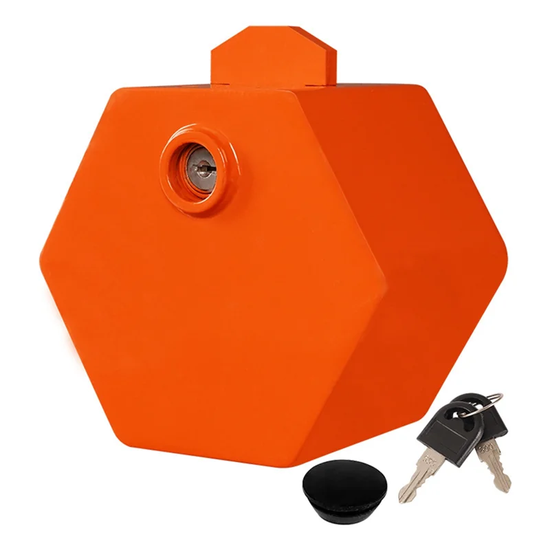 

Замок сцепного устройства прицепа для тяжелых условий эксплуатации AA. Замки муфты прицепа для автофургонов, подходят для муфтов 2 5/16 дюйма, 2 дюйма, 1 7/8 дюйма.