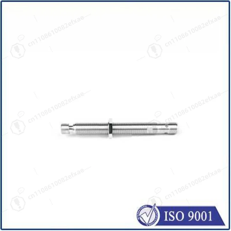 High Pressure Resistant Proximity Sensor Compatible with MFH200 MFH201 MFH202 MFH203, Industrial Hydraulic Cylinder Position