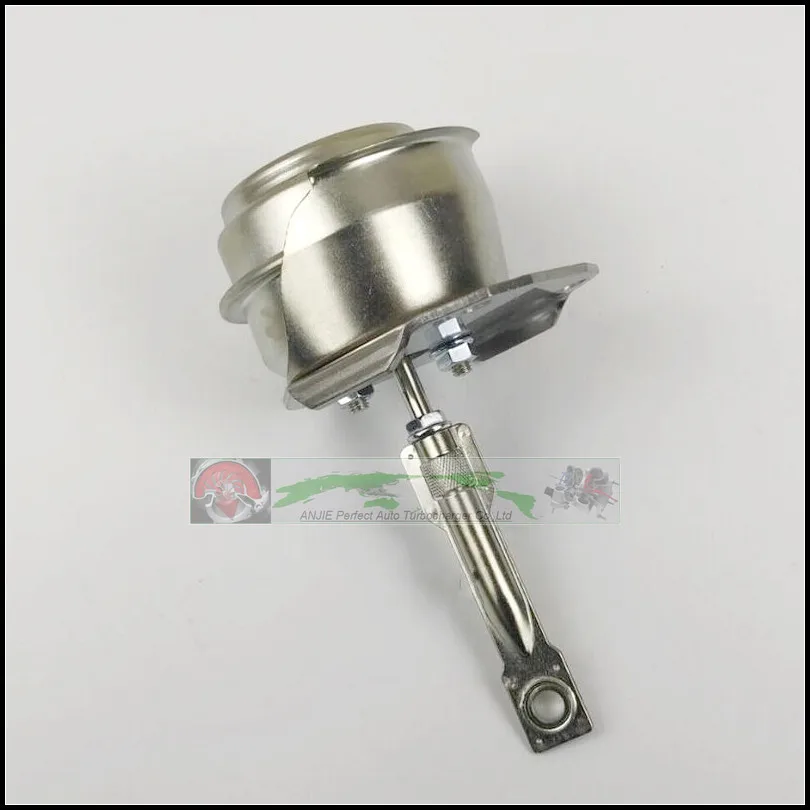 

Turbo Wastegate Actuator GT1749V 729325 729325-5003S 070145701K KX KV For VOLKSWAGEN For VW T5 Transporter R5K AXD Euro3 2.5L