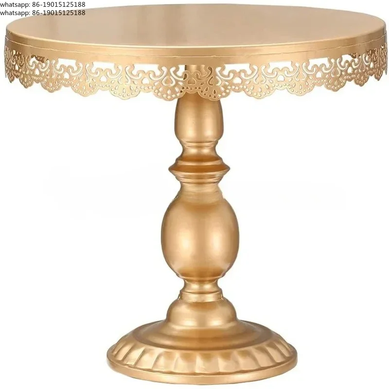 

2026 new model Dessert table decoration display shelf, cake tray