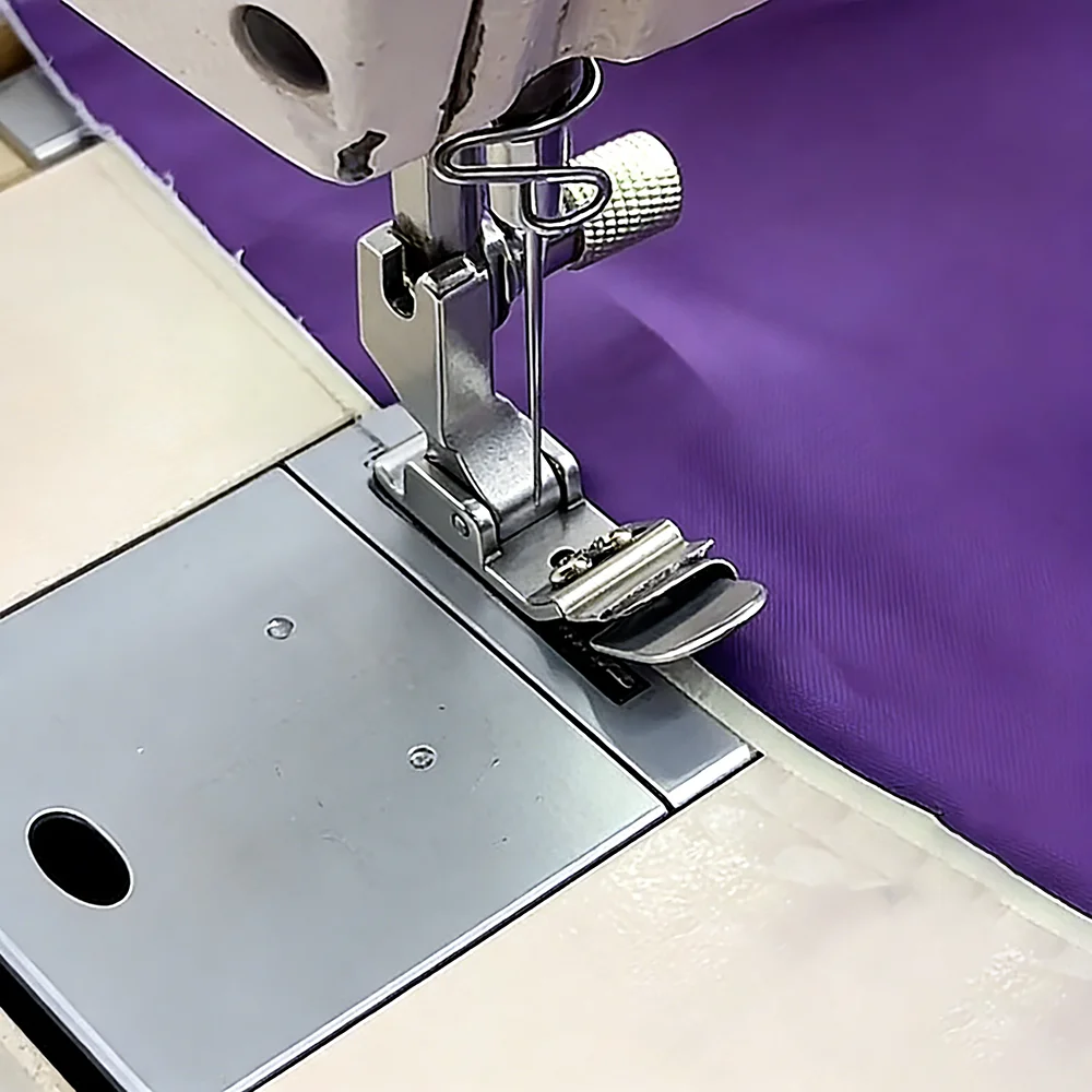 قدم ضاغطة قابلة للتعديل لماكين - مراجعة Embroidery Xpress وسعره
