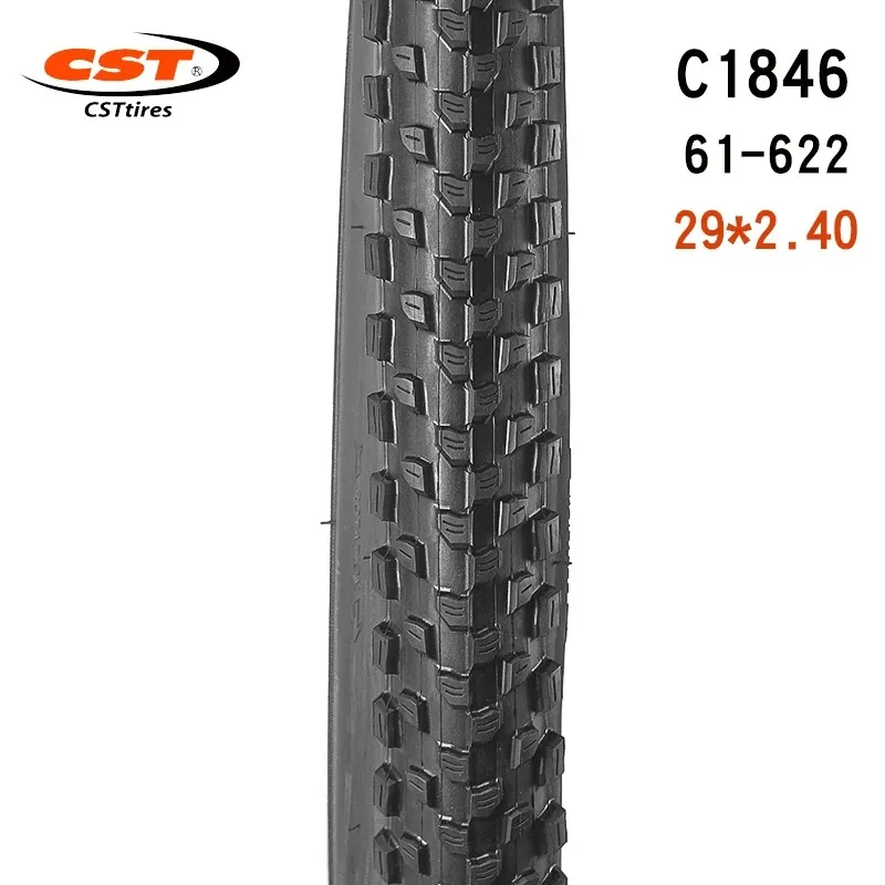 PATROL 27.5X2.60 2.80 29X2.40 MTB Bicycle Cross-Country Tire 27.5 29inch Wear-Resisting Bicycle Tyre 29er Mountain Bike Tire